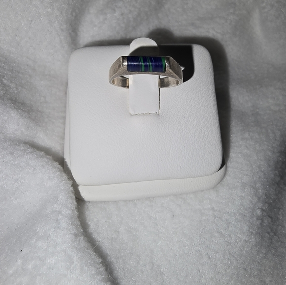 Taxco ring - Picture 4 of 5